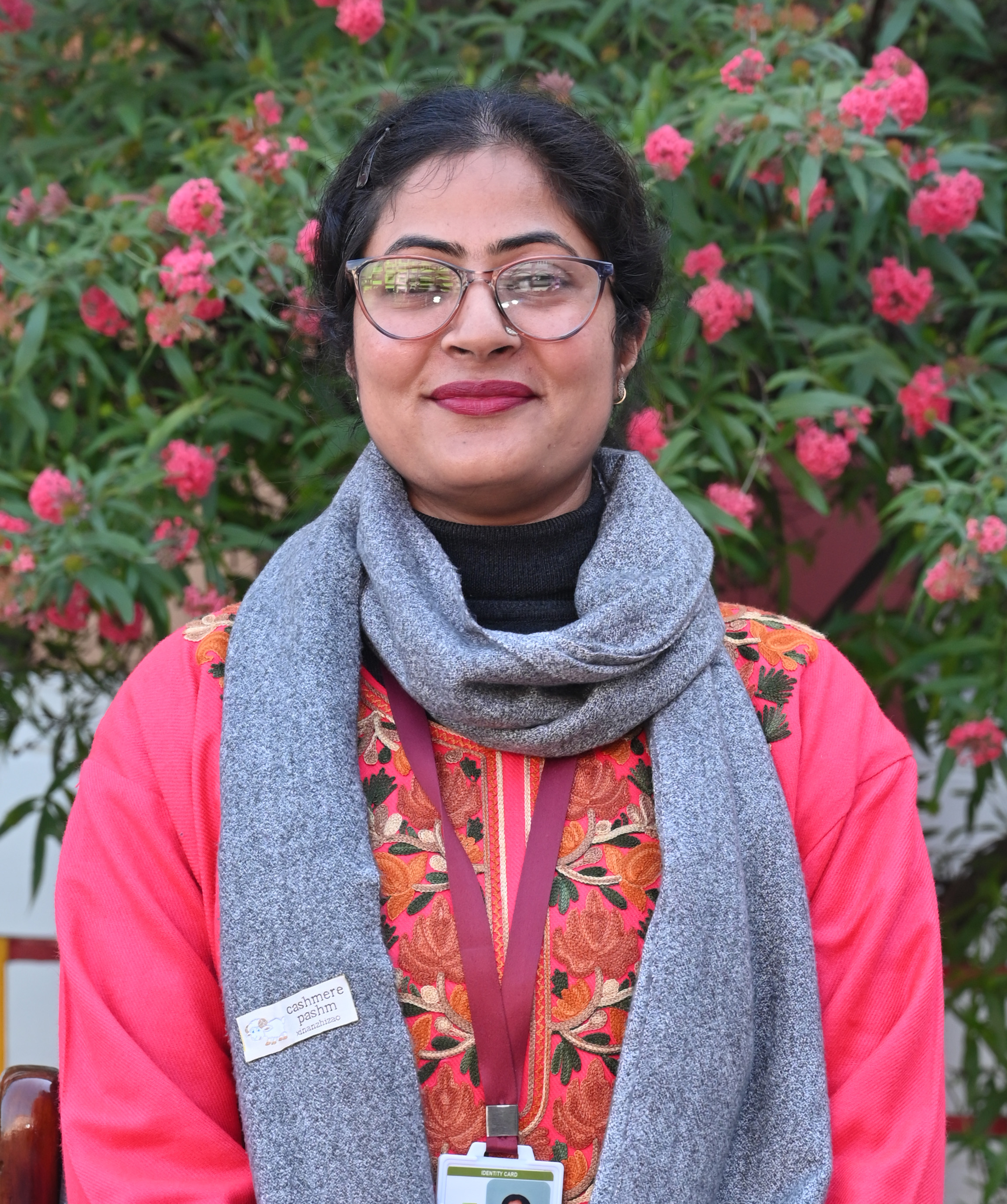 Alphonsa Bhatti