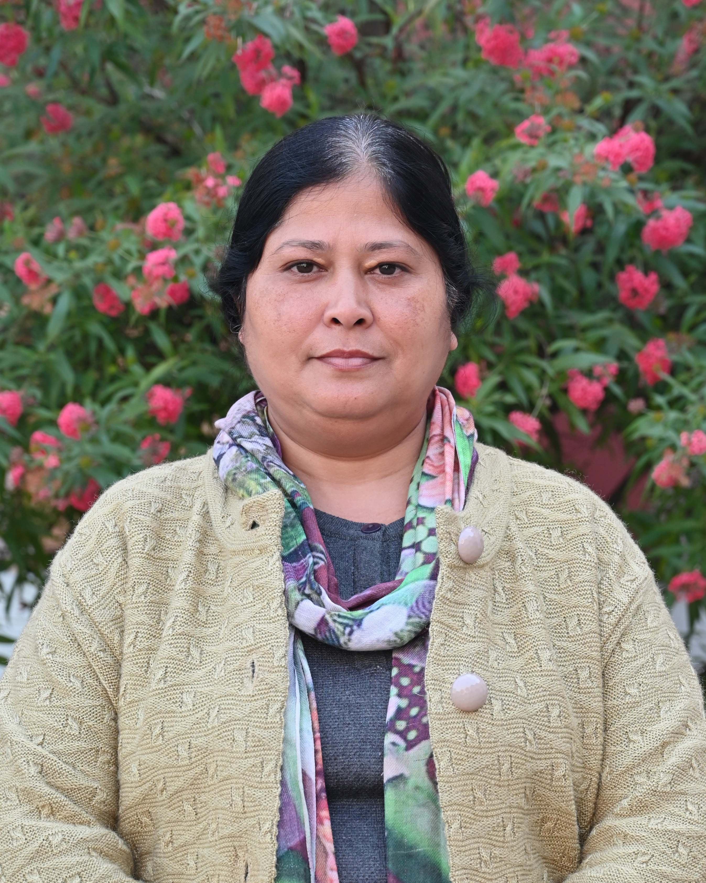 Priya Darshnee Gupta