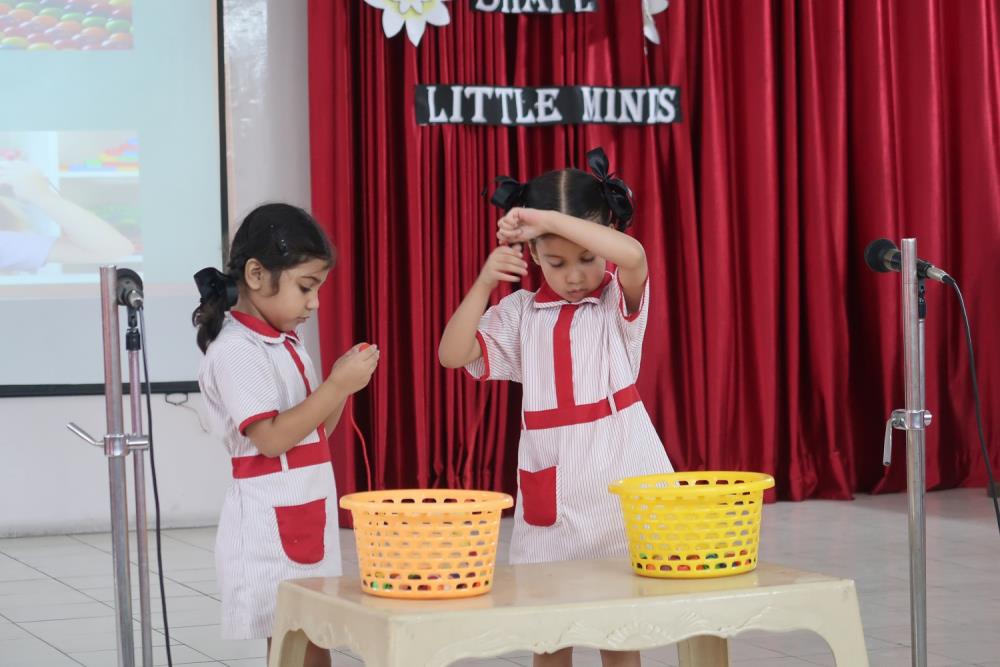 KG Demonstration