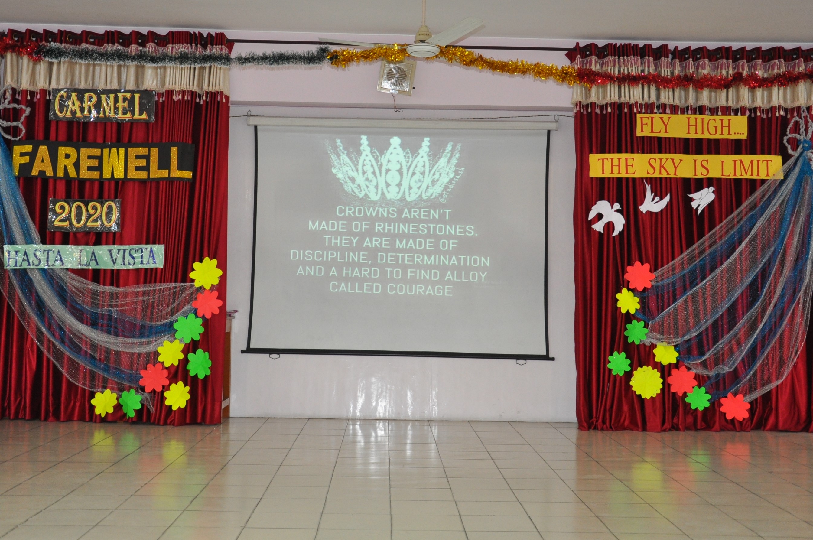 event