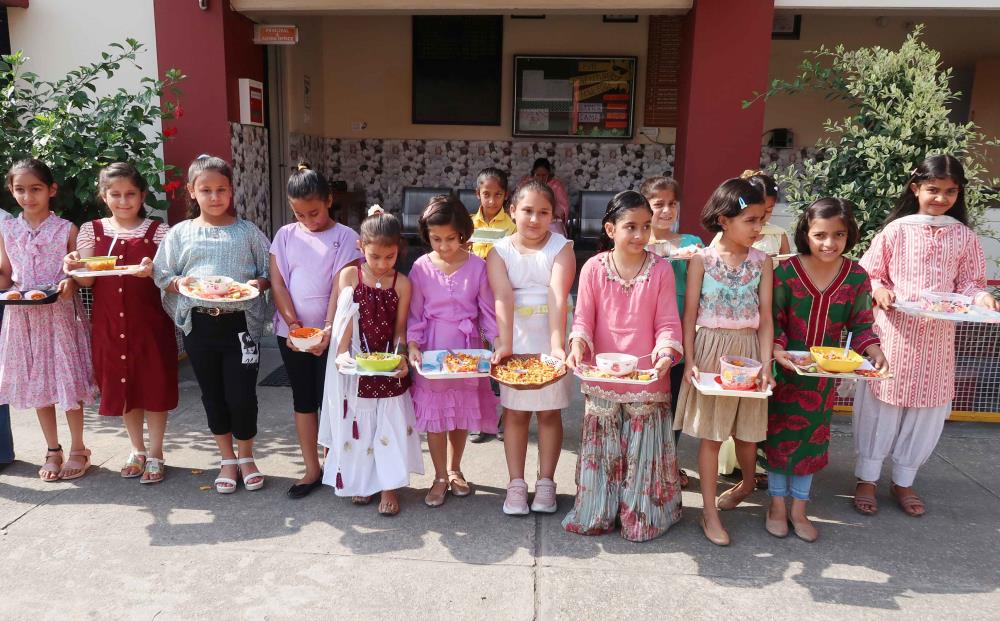Summer Camp June 2023