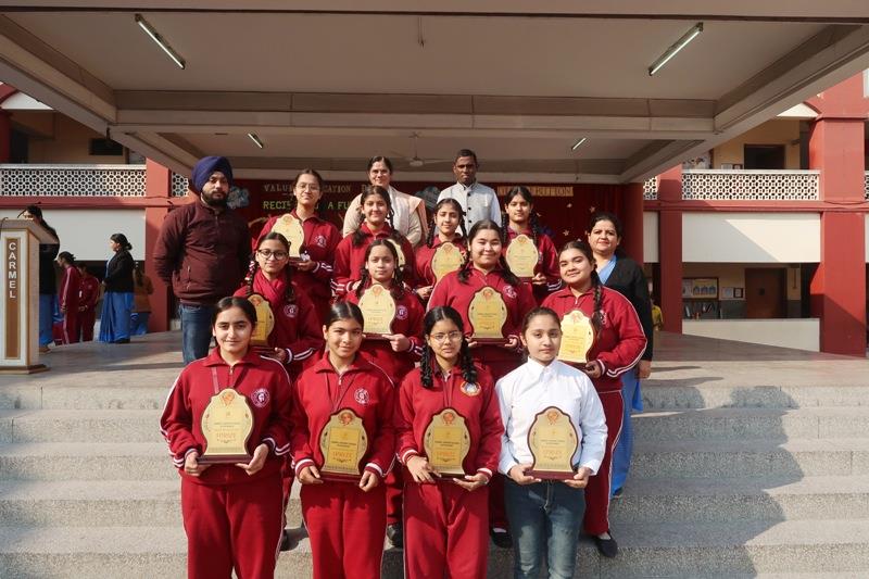 Value Education Day