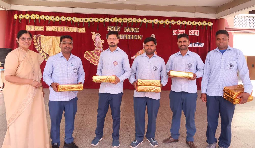 International Workers Day  2022