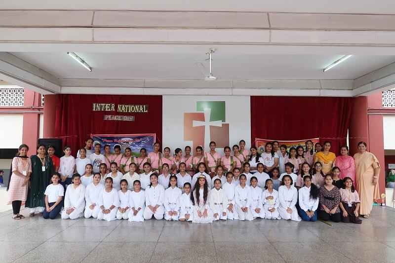 Peace Day 2022