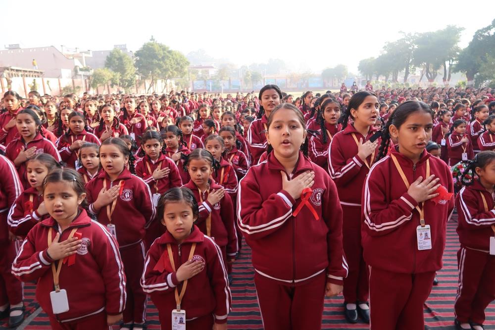 World Aids Day 2022