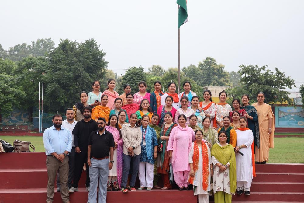 Independence Day, 2025