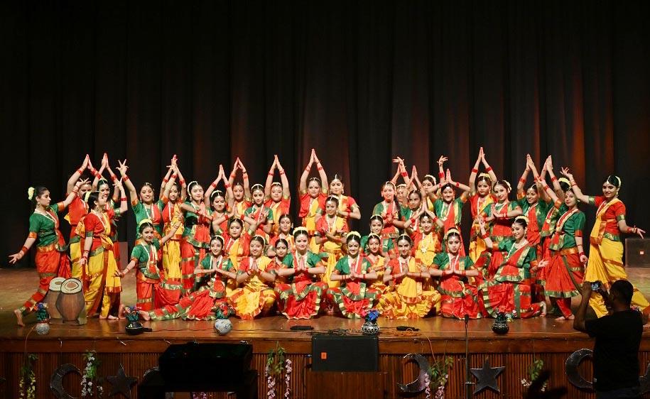 Annual Day 2024