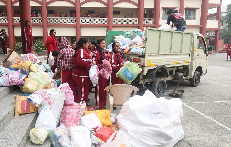 Swacch Bharat Abhiyan