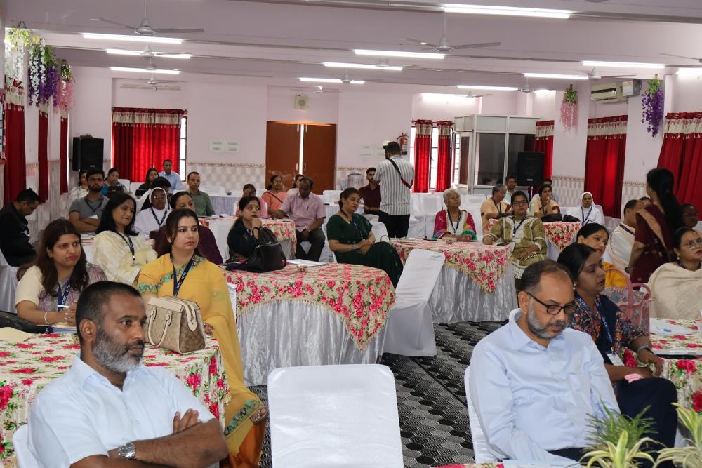 Summit of School Principals