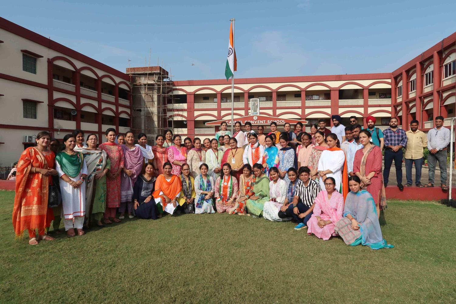 Independence Day Celebration 2023