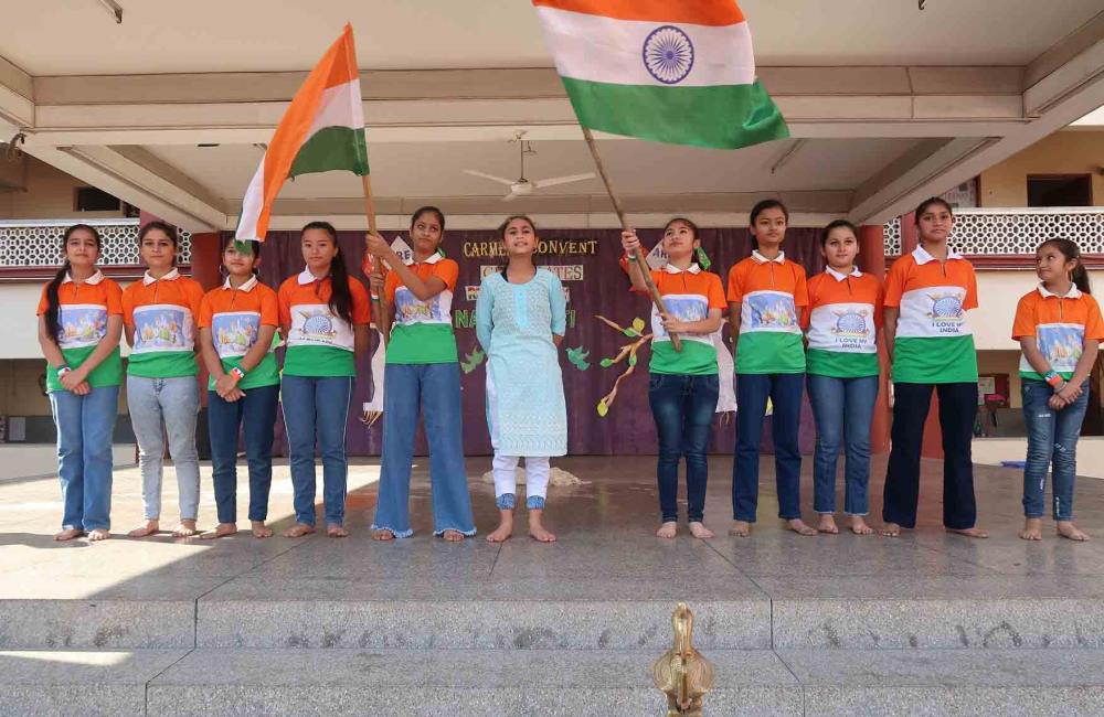 Republic Day Celebration 2023
