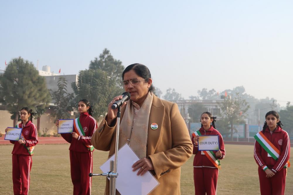 Republic Day 2024