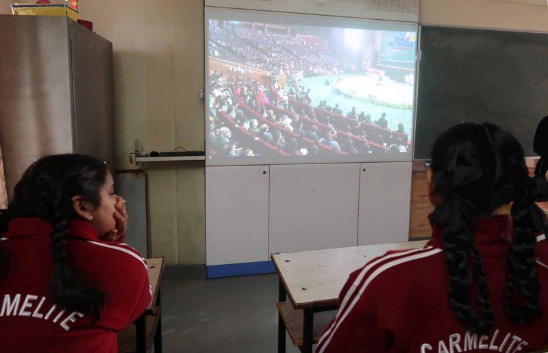 Pariksha Pe Charcha 2024
