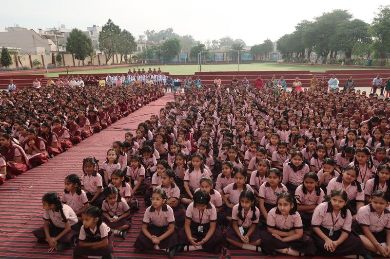 School Reopen for session 2024-25