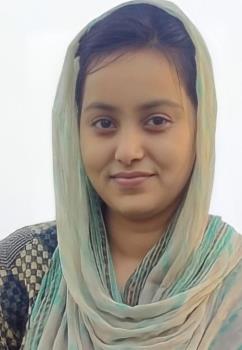 Ruksar Khan