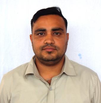 RAKESH SHARMA