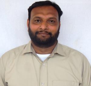 MOHD TARIQ