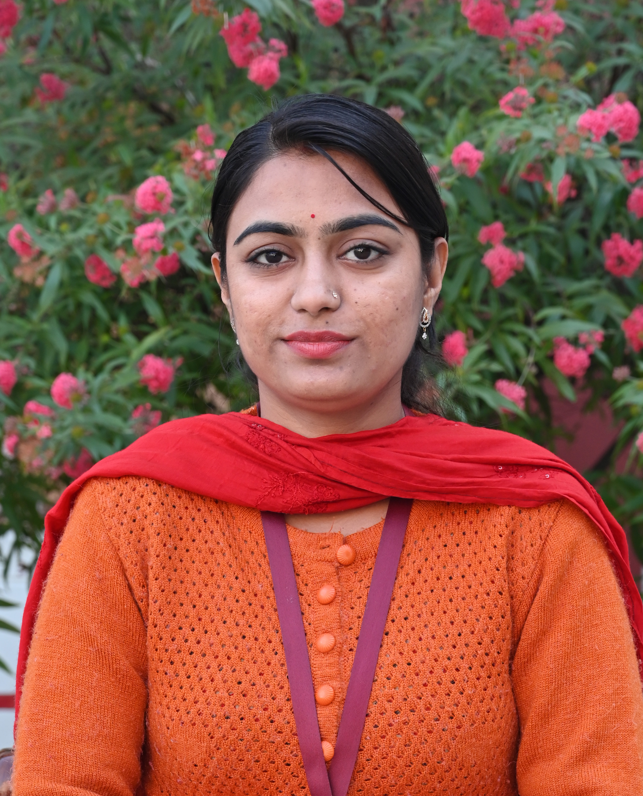 MEENAKSHI KUMARI