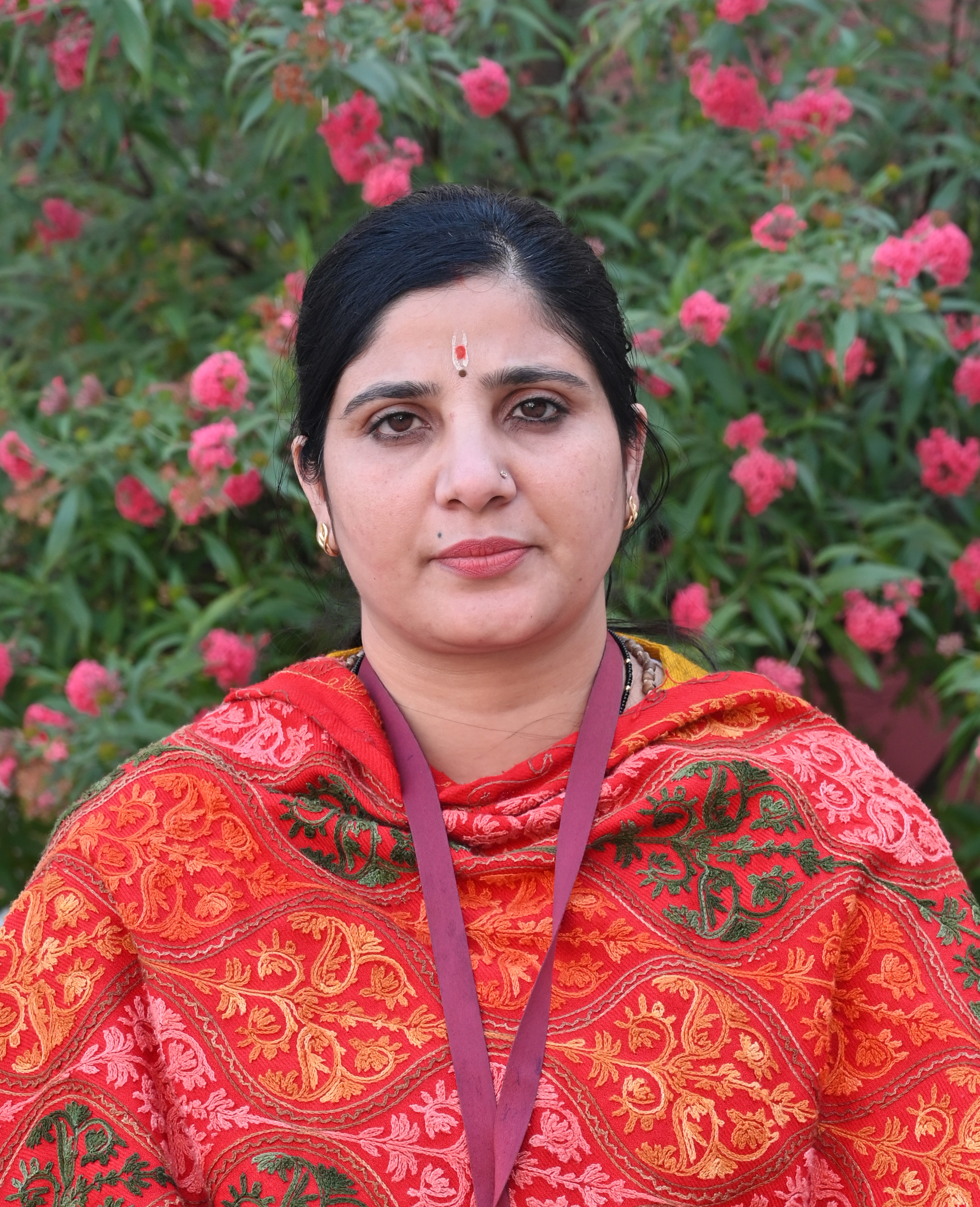 Renuka Devi