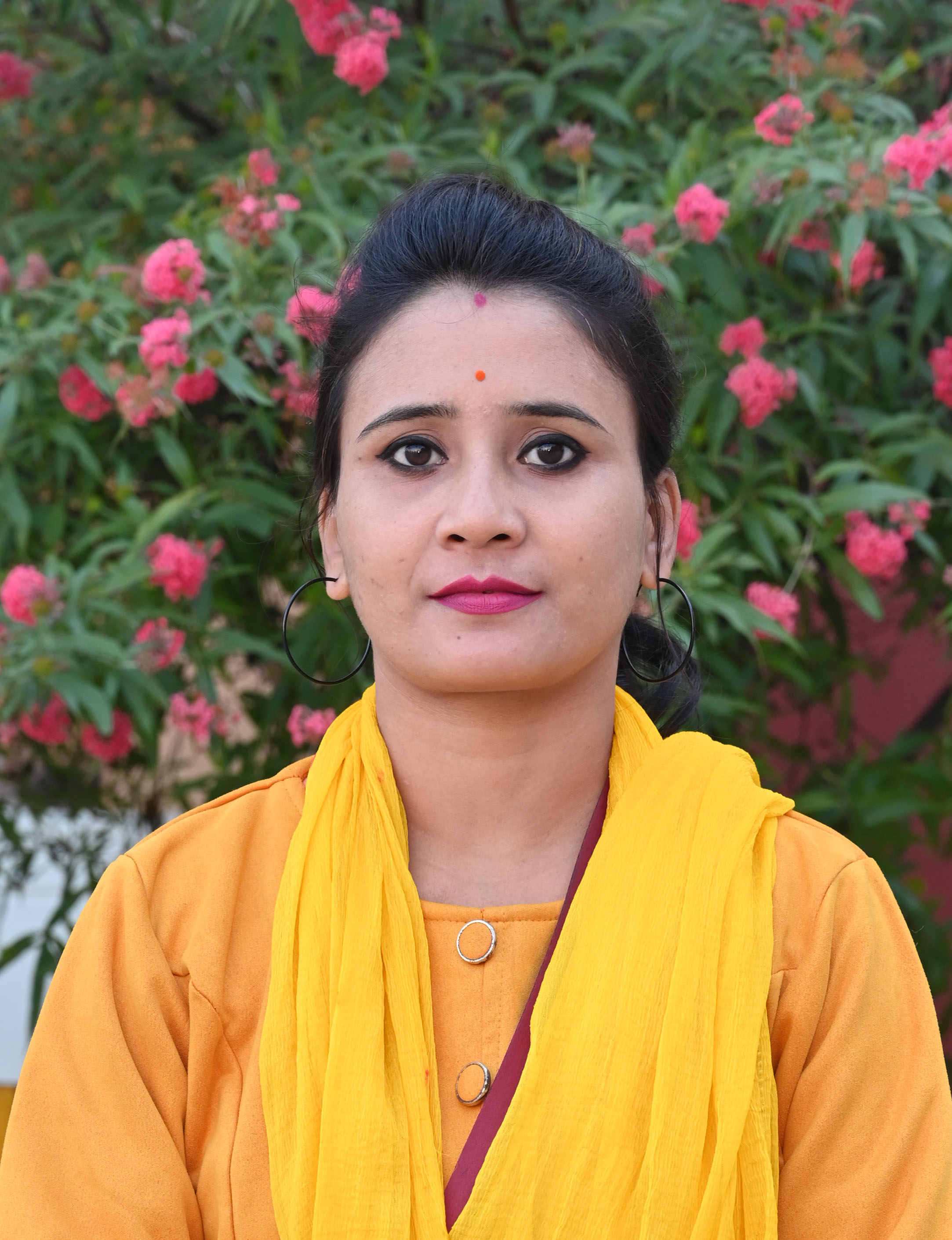 Shilpee Borah
