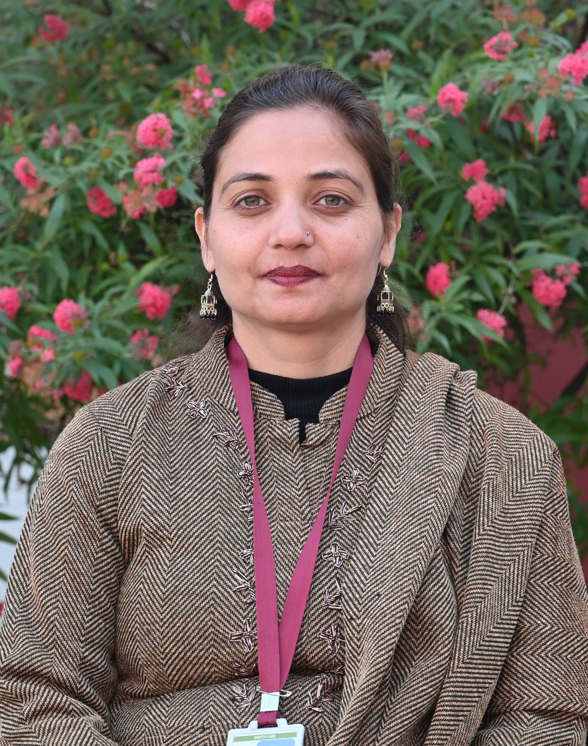 Asha Rani
