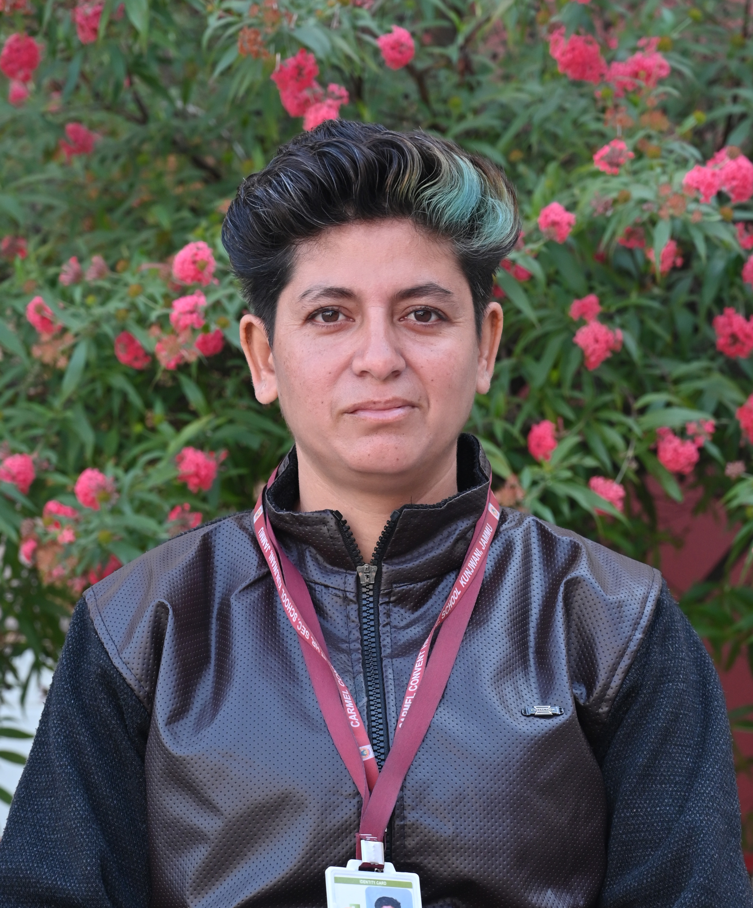 Aashima Pathania