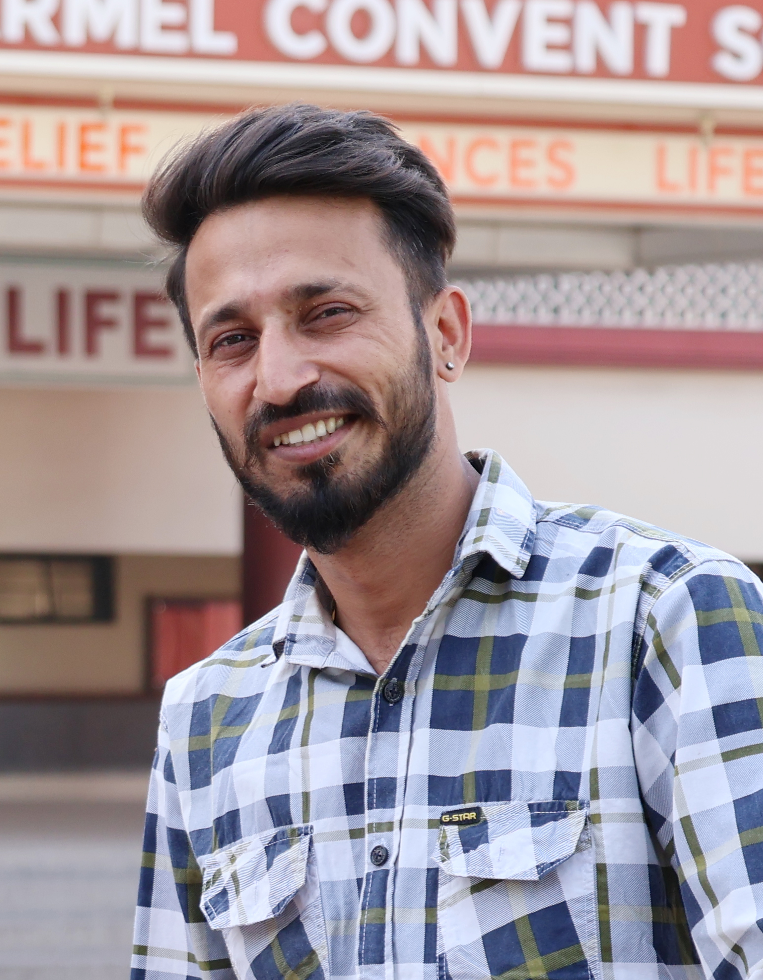 Avi Gupta
