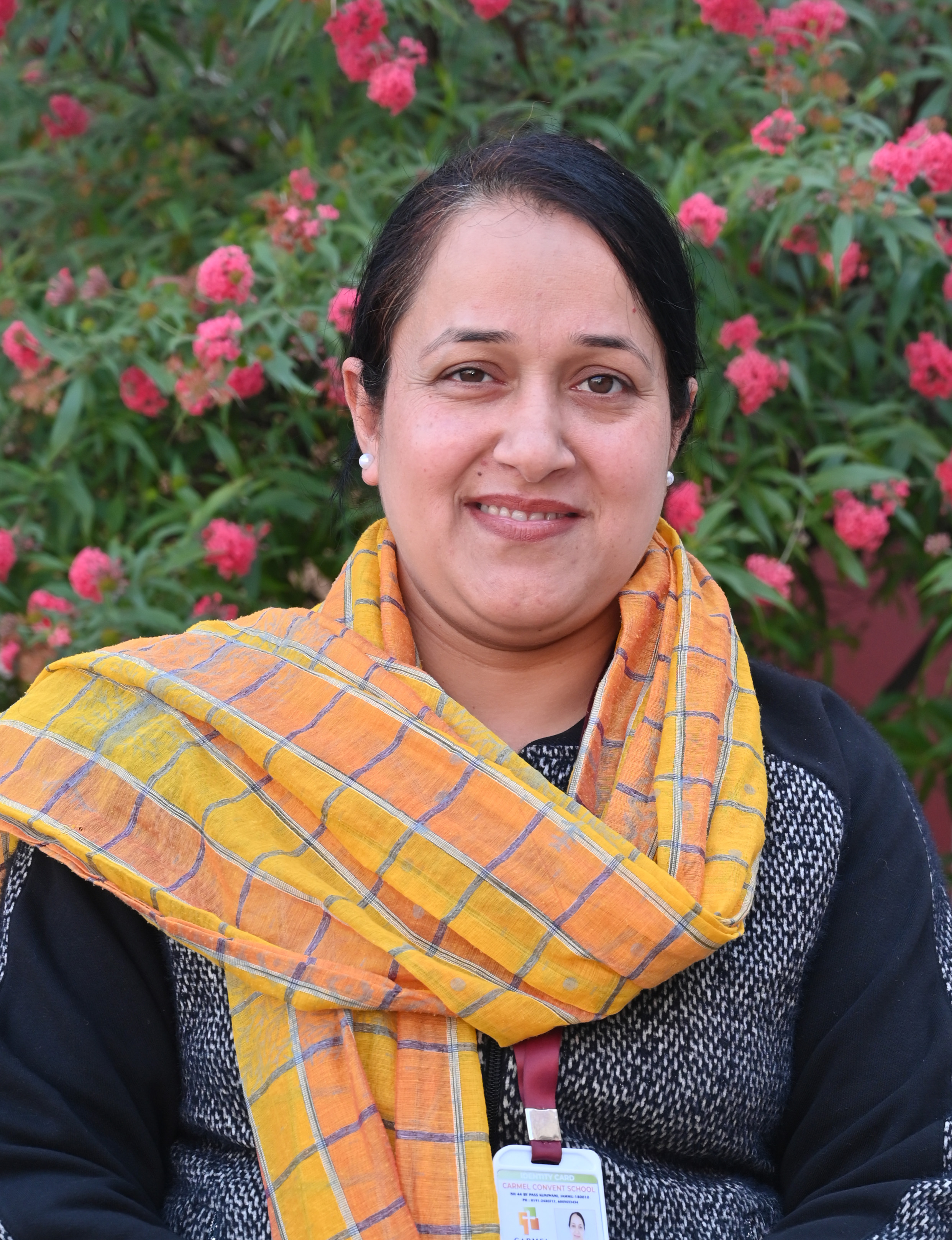 Parampreet Kour