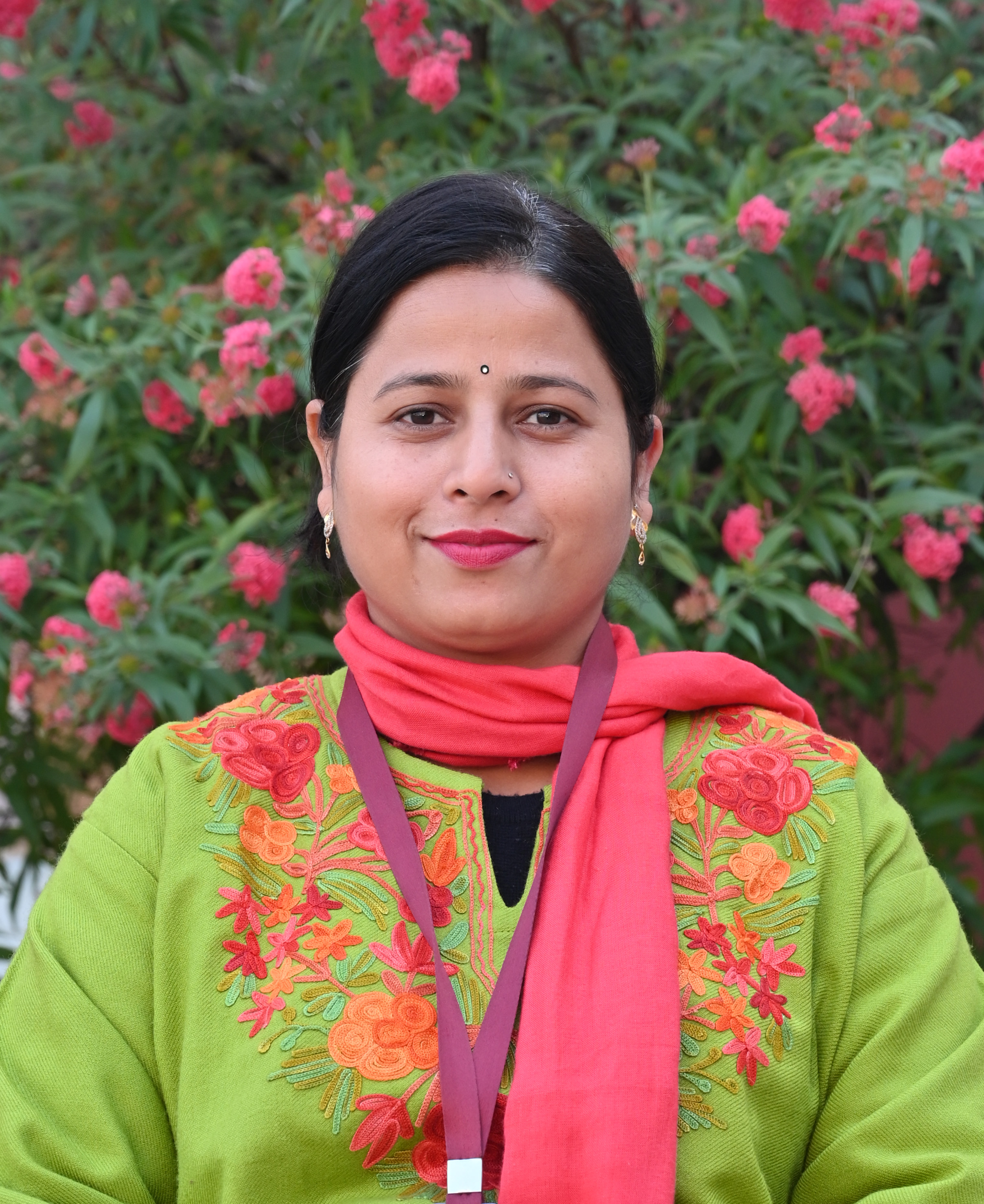Preeti Kumari