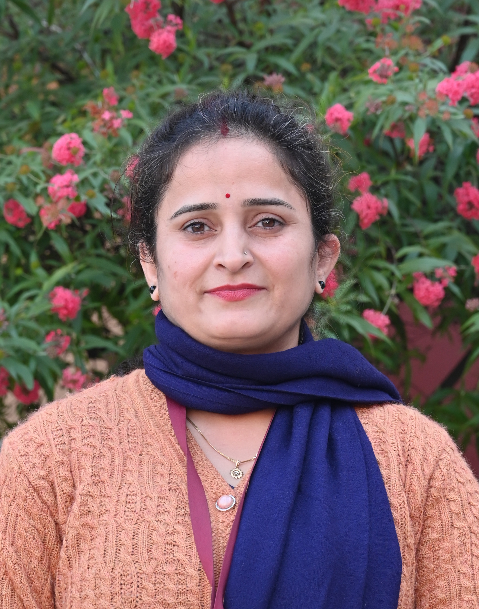 Sheetal Anand