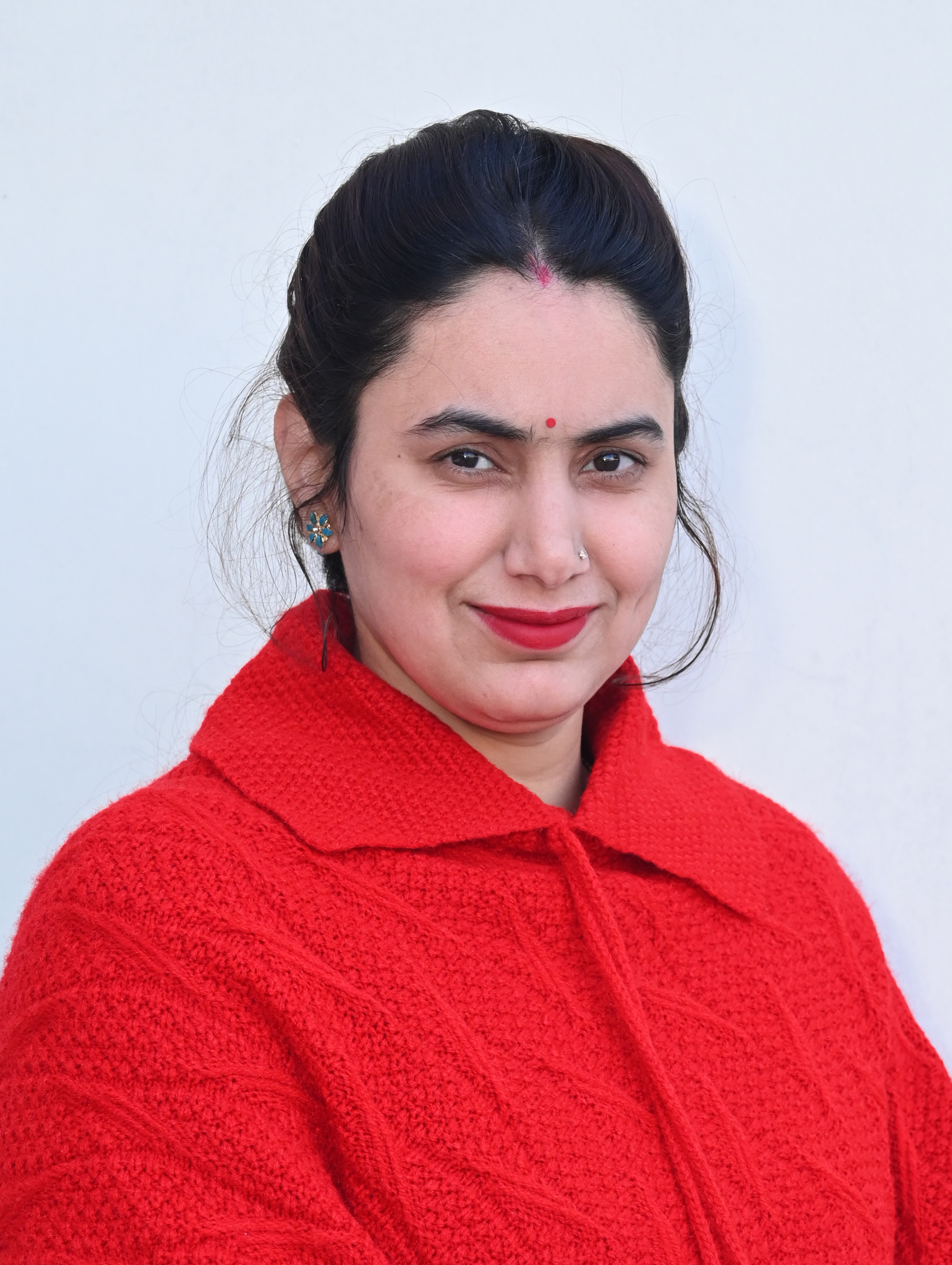 Reetu Devi
