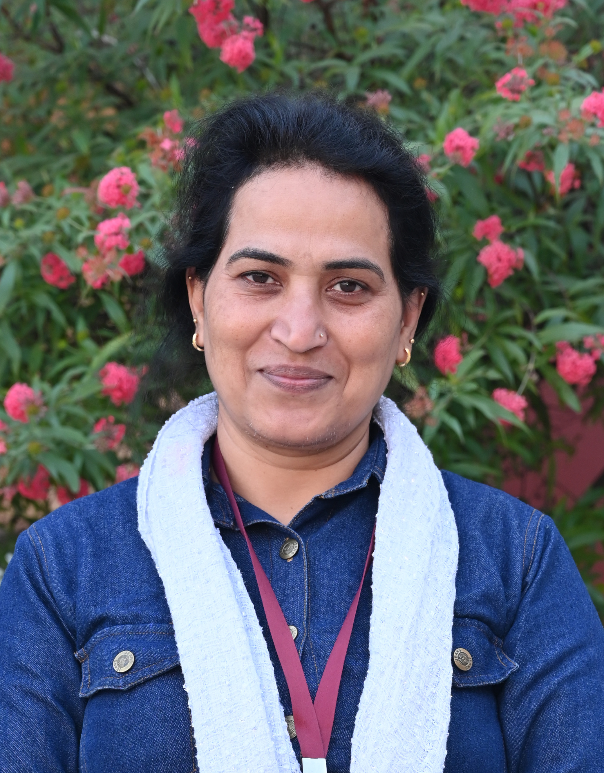 Rohini Jamwal