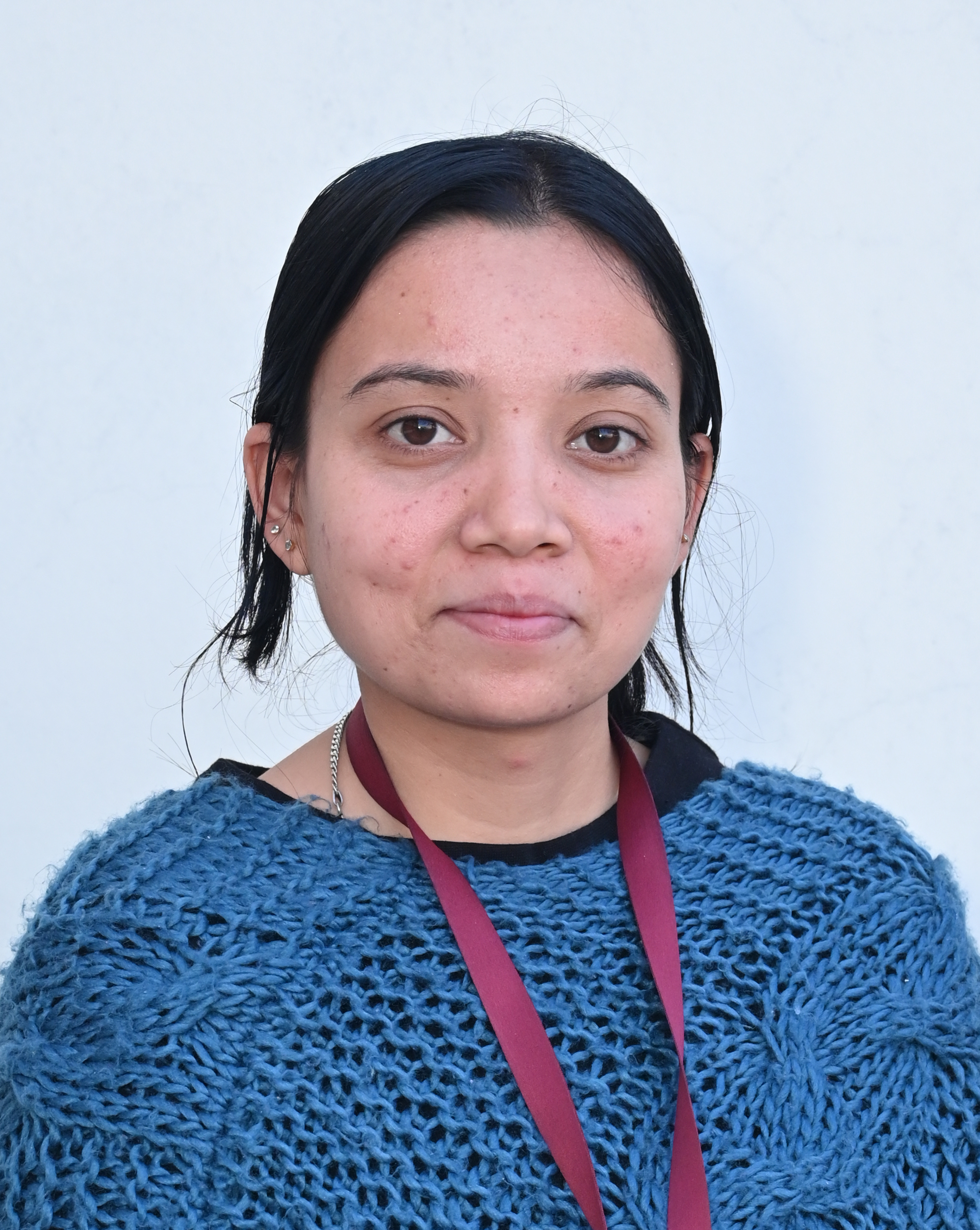 Anamika Pandey