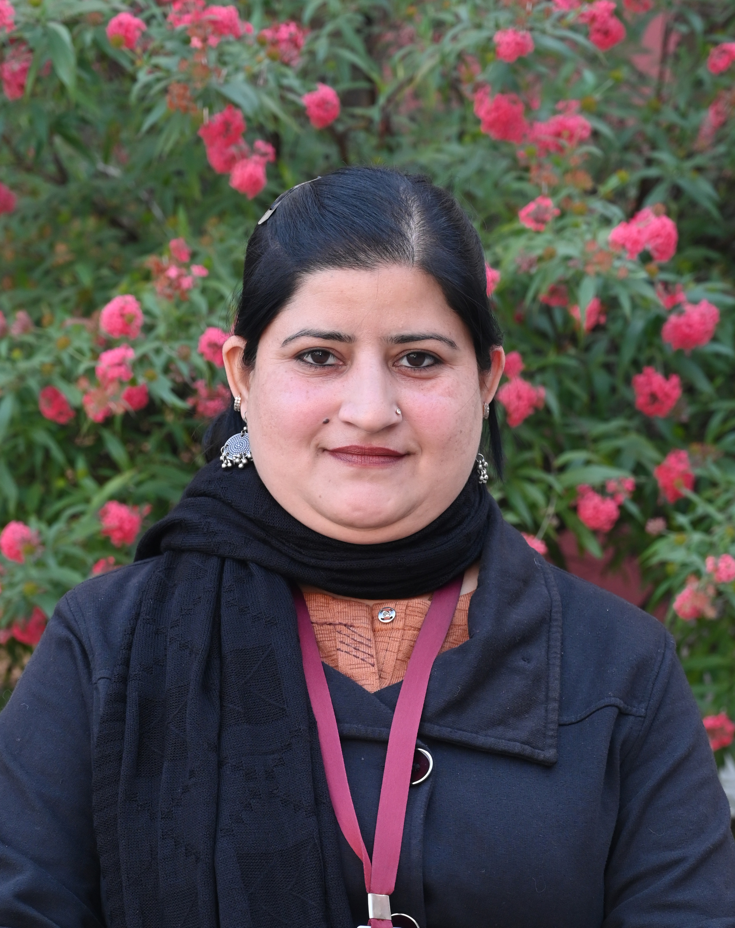 Ranjana
