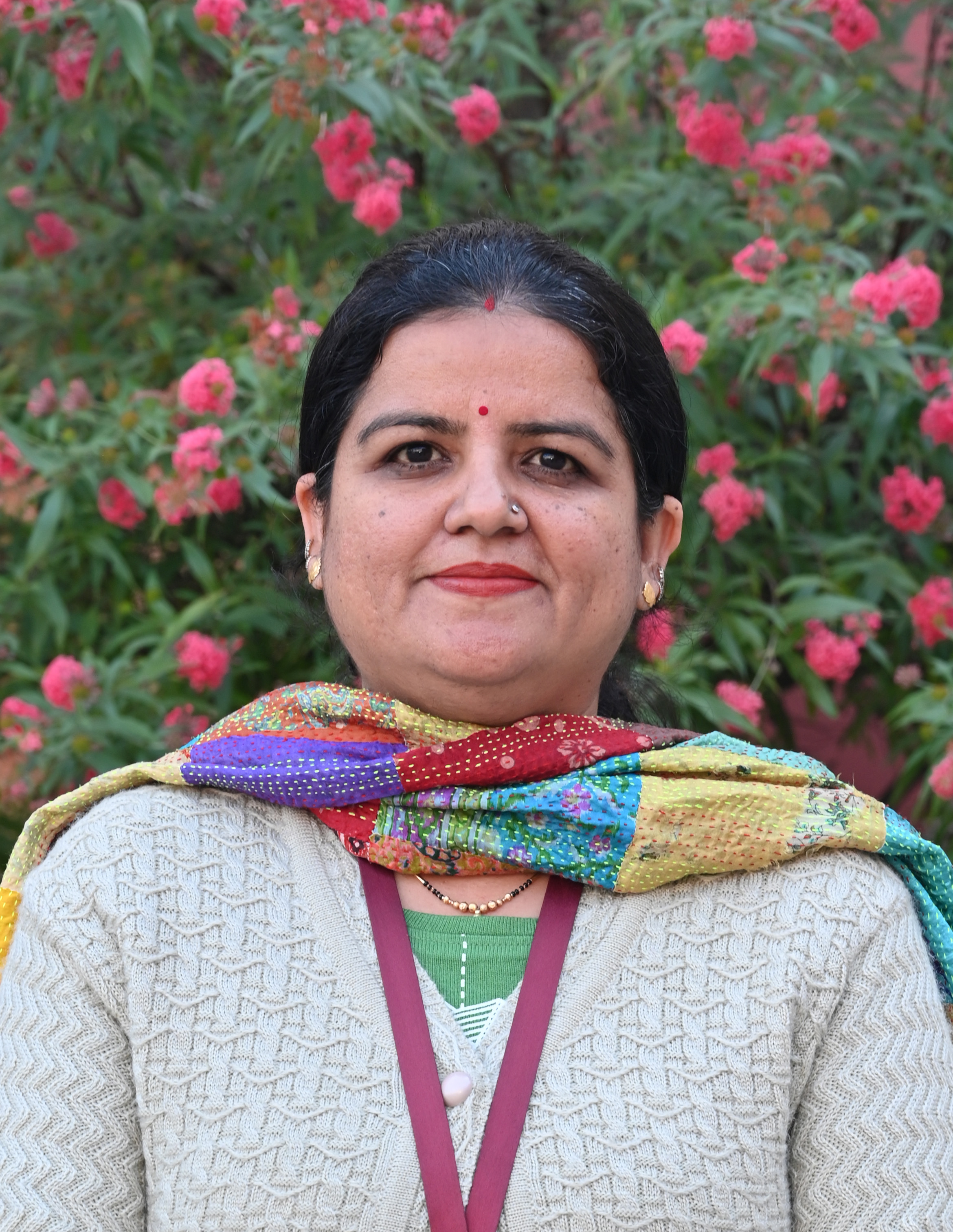 Sabindu Sharma