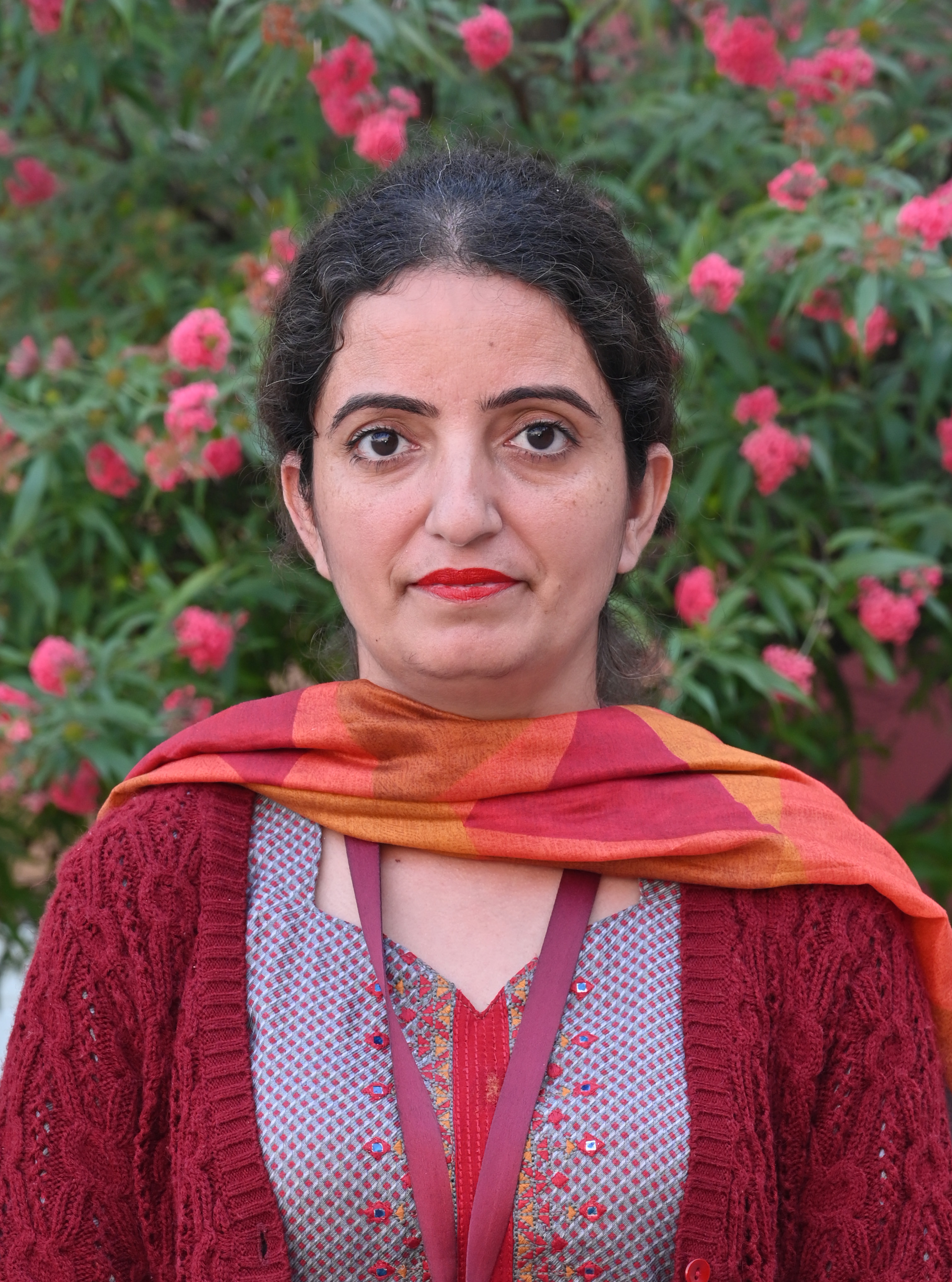 Ramnik Arora