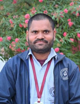 Parmod Kumar