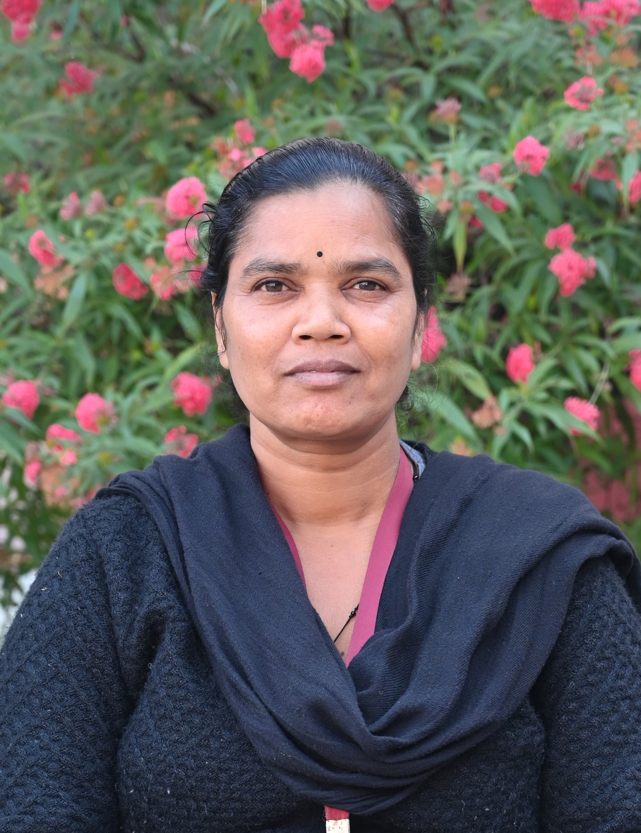 Mukta
