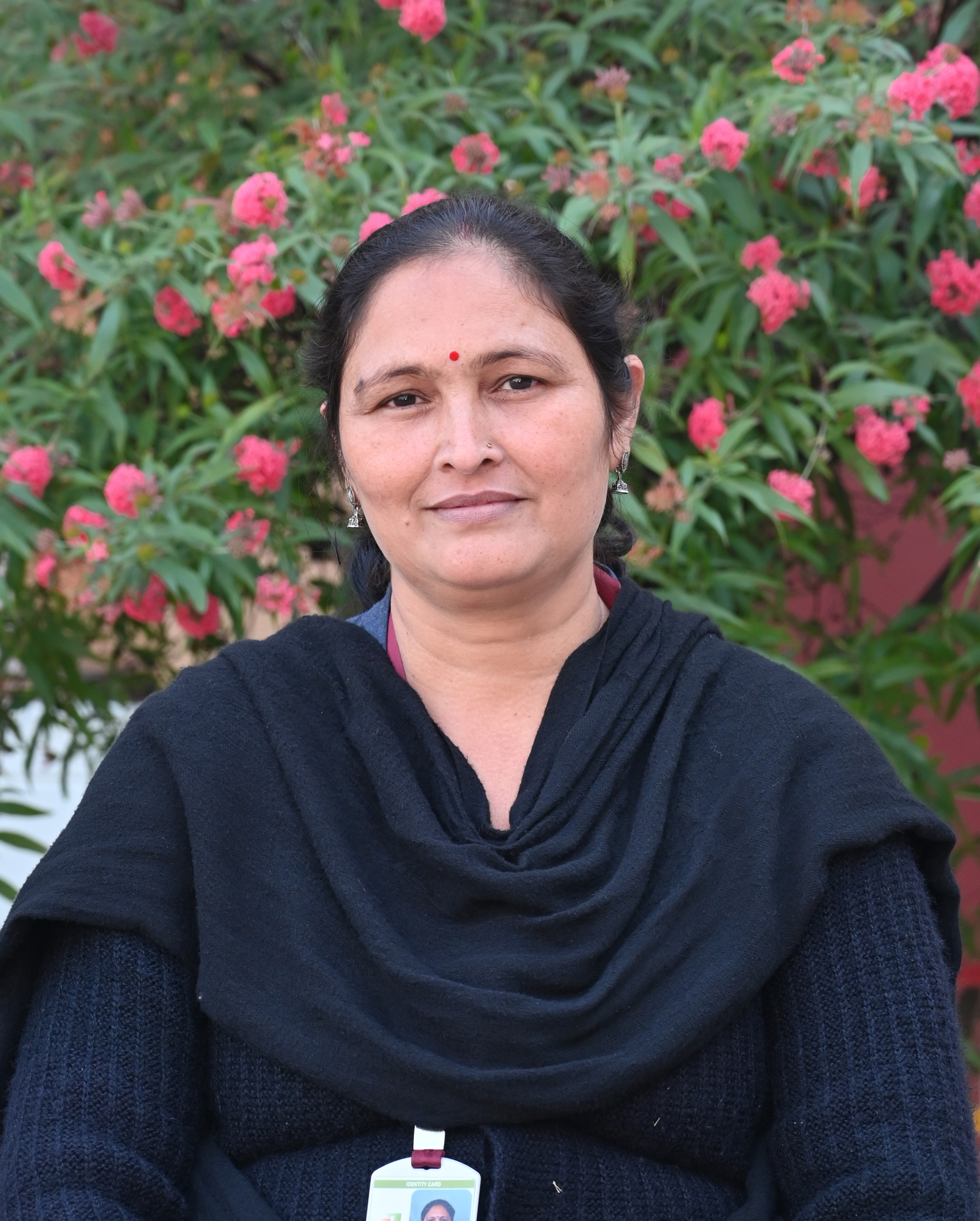 Neelam Devi