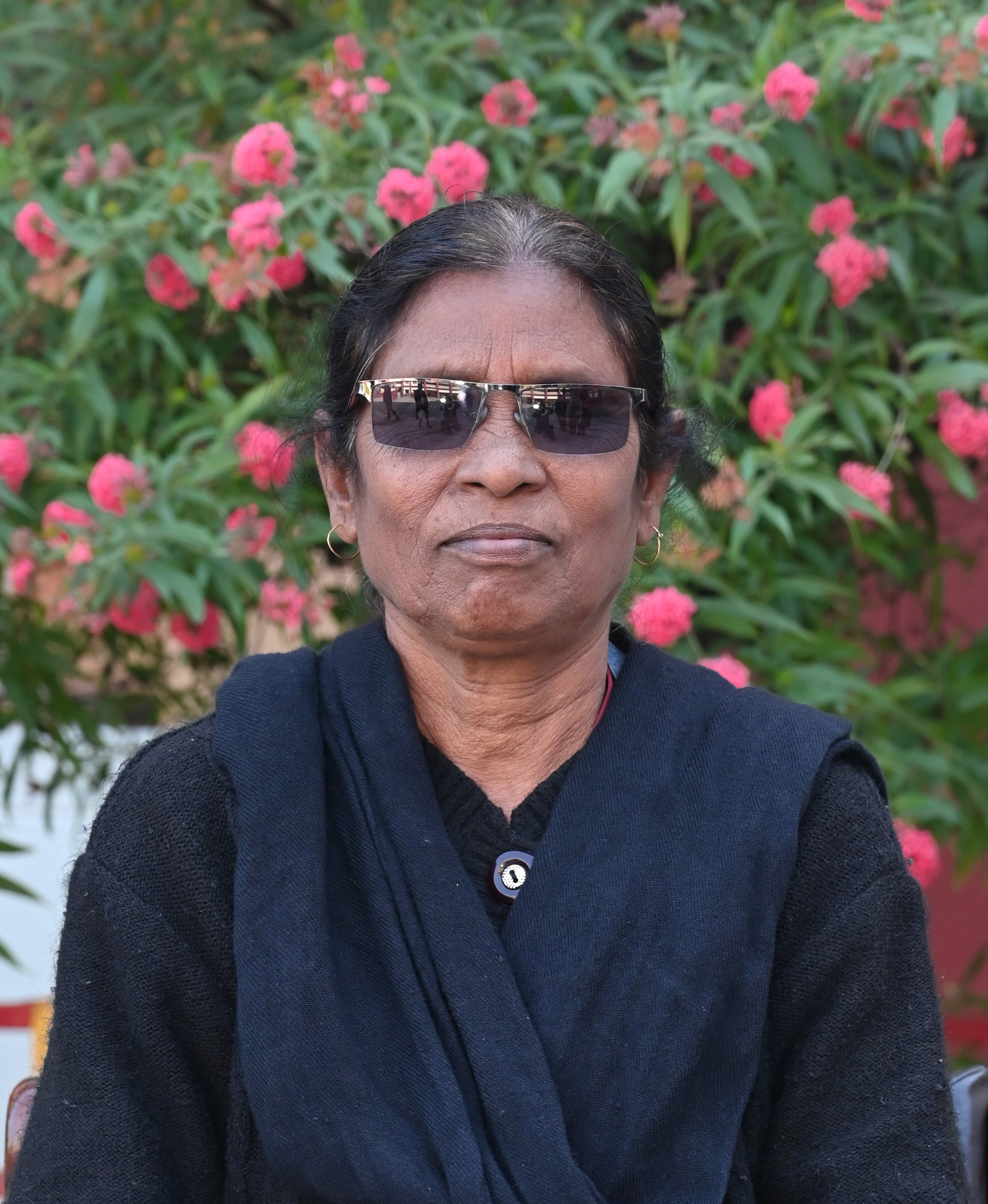 Anu Lakhra