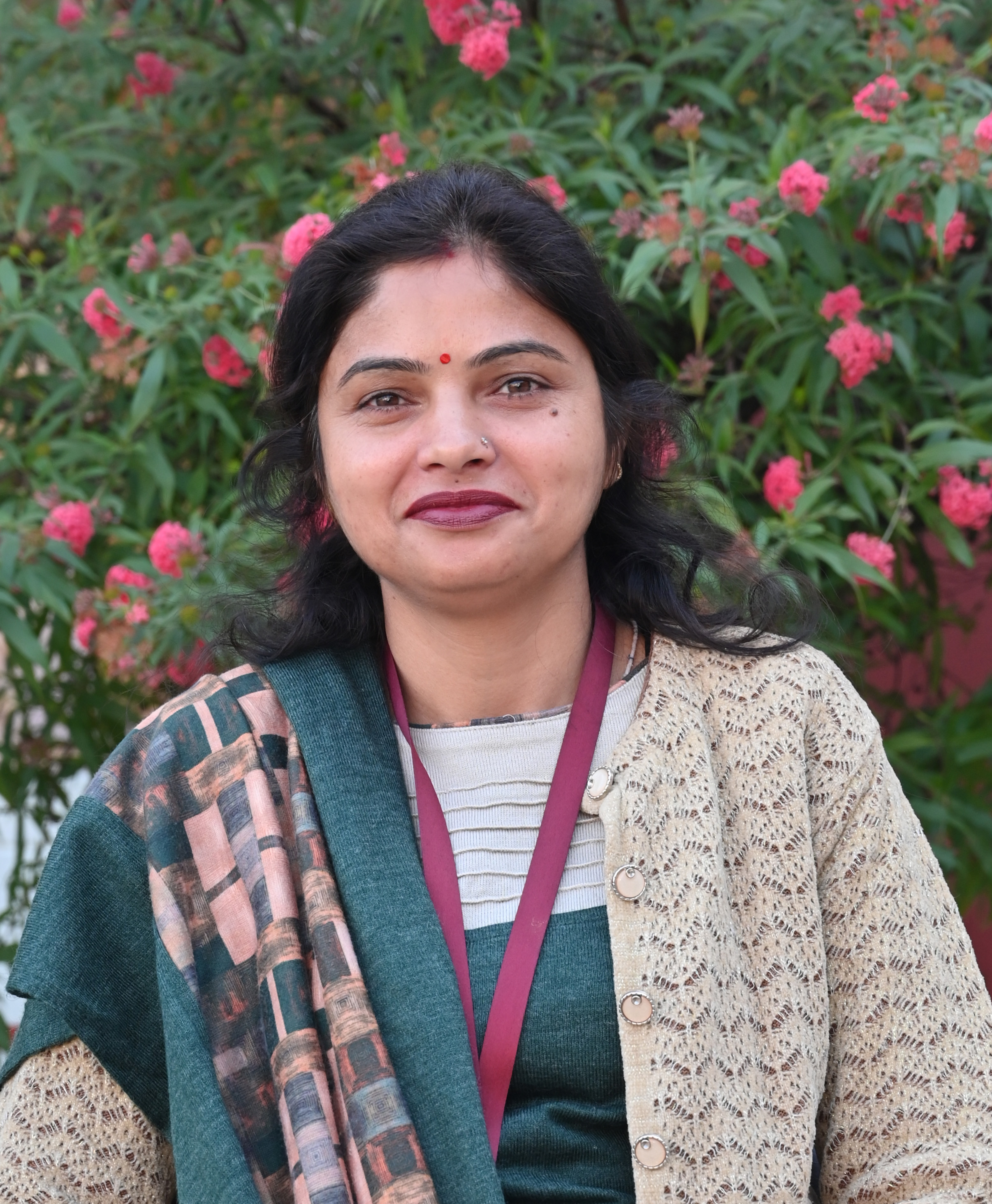 Monika Gupta