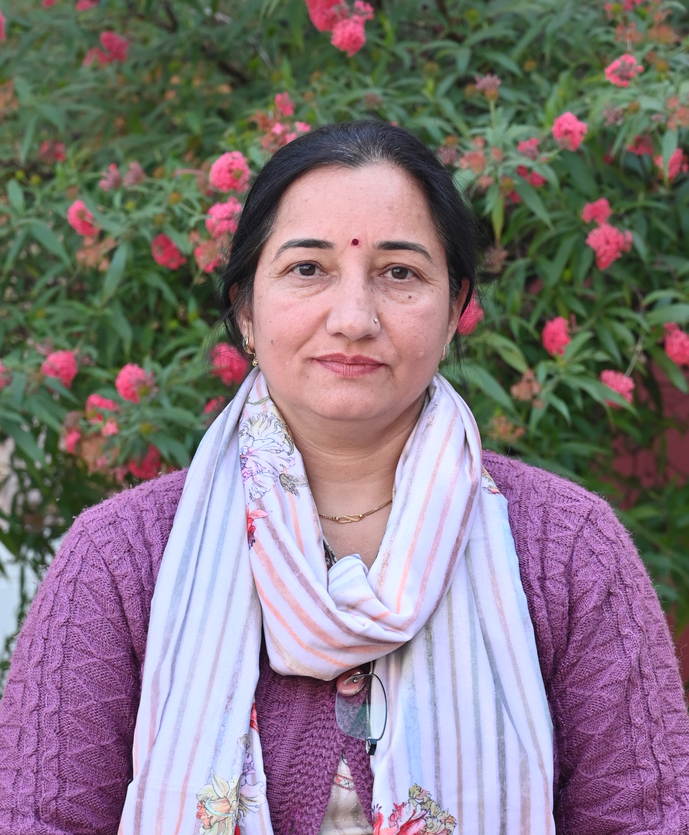 Mamta Jamwal