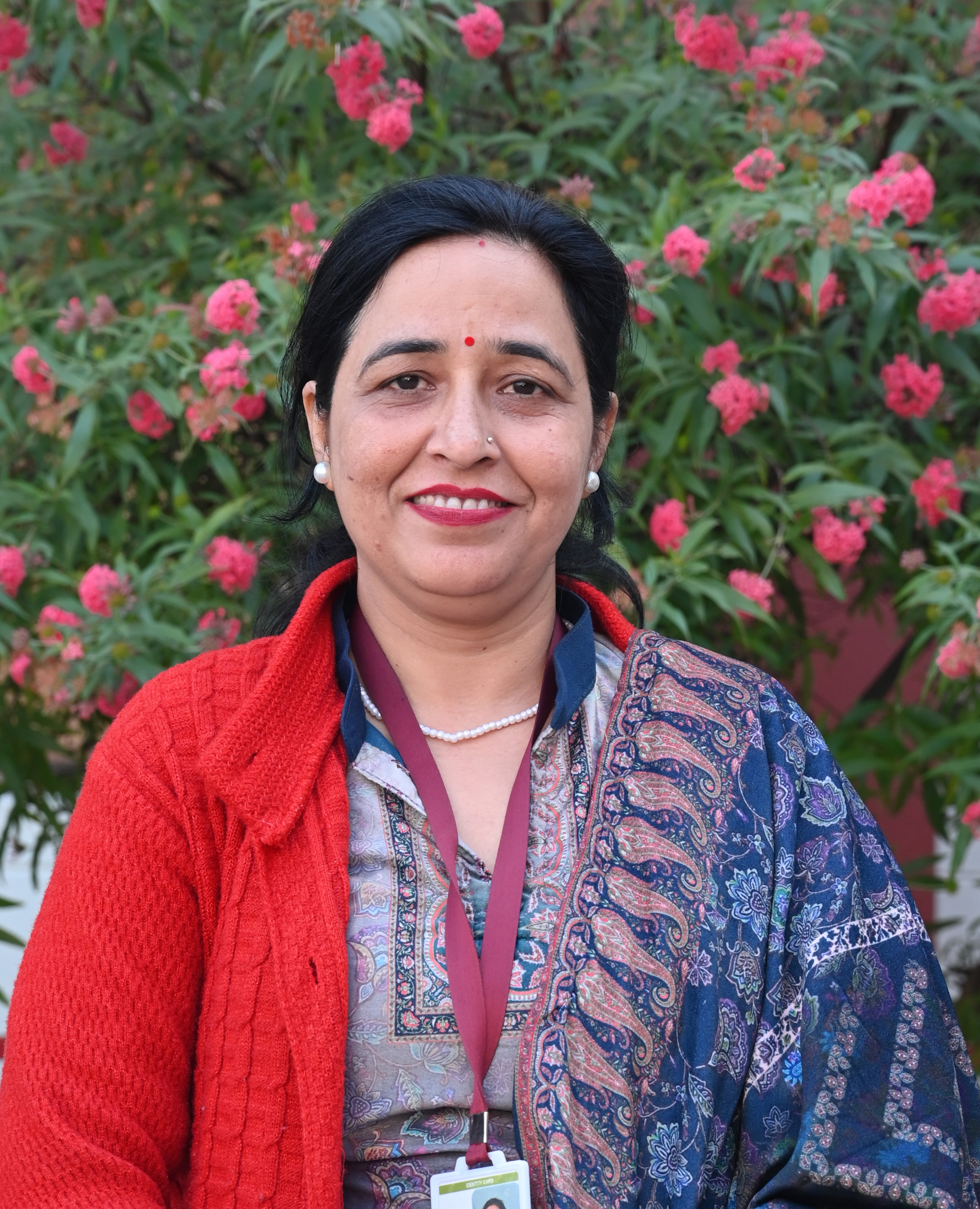 Chetna Bhat