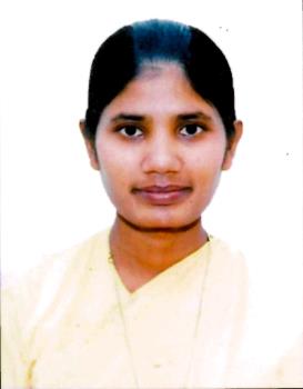 SR. MOHINI CHILKA  A.C.