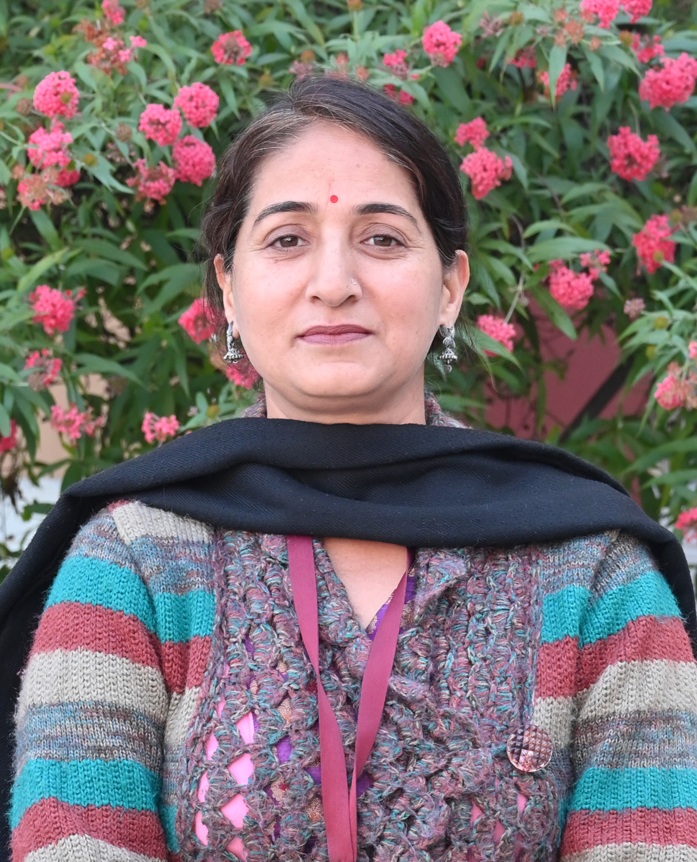 Poonam Sharma