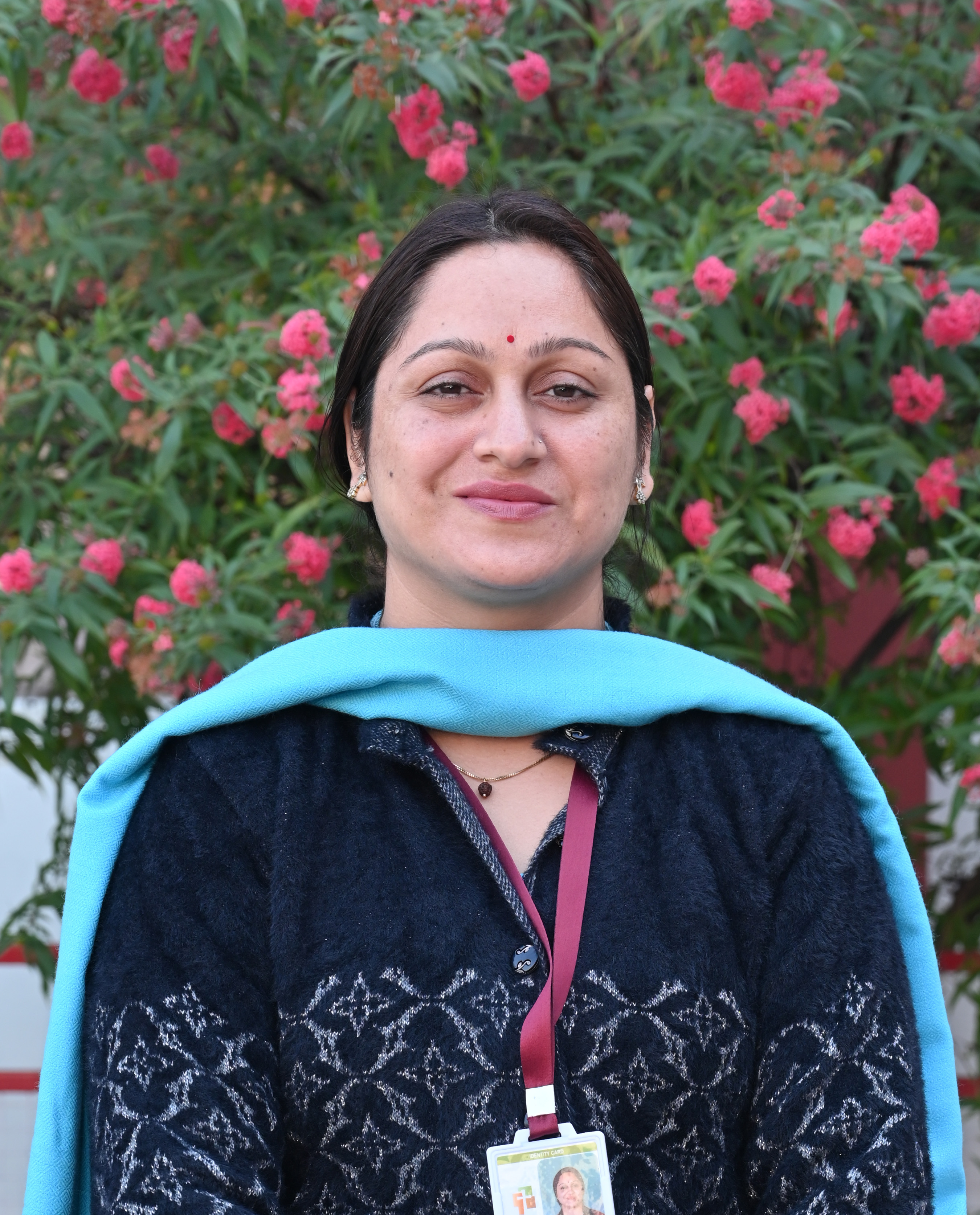 Enna Jamwal