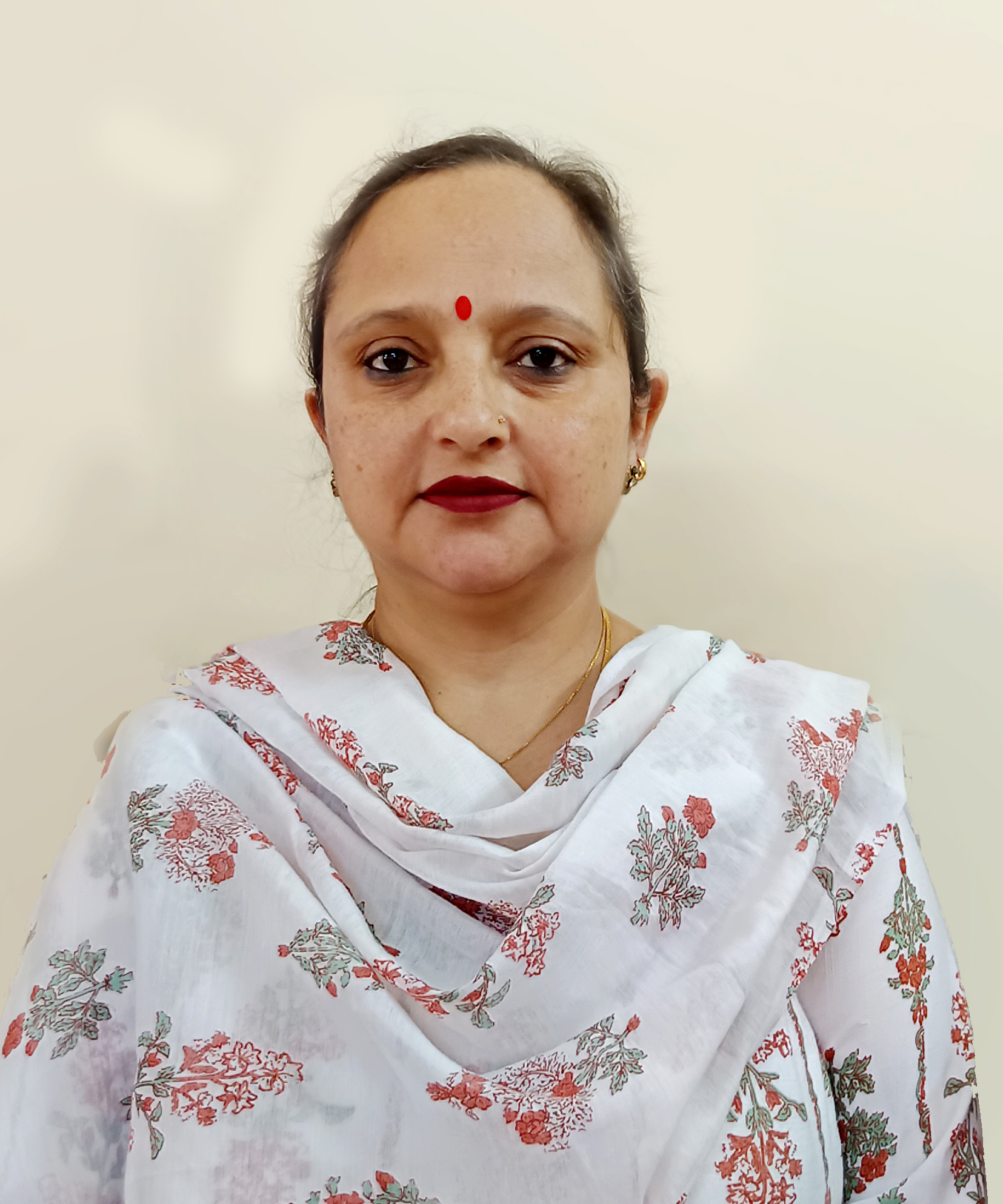 Shivani Chib