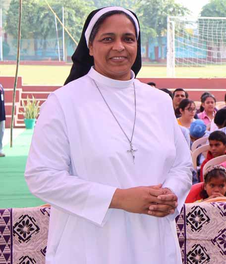 Sr. Maria Suzette A.C.