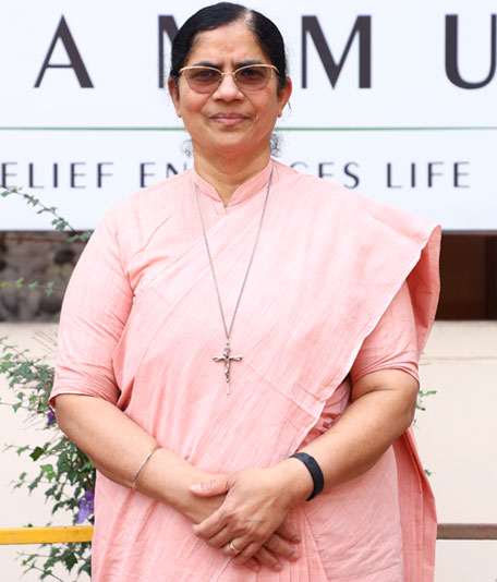 Sr. Maria Swati A.C.